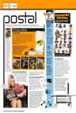 Official UK PlayStation 2 Magazine #61 scan of page 14