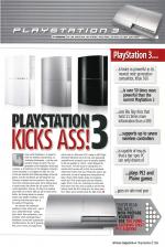 Official UK PlayStation 2 Magazine #61 scan of page 19