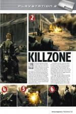 Official UK PlayStation 2 Magazine #61 scan of page 21