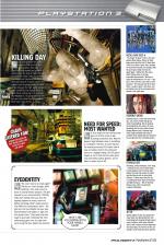 Official UK PlayStation 2 Magazine #61 scan of page 23