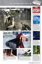 Official UK PlayStation 2 Magazine #61 scan of page 25