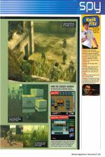 Official UK PlayStation 2 Magazine #61 scan of page 29