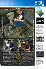 Official UK PlayStation 2 Magazine #61 scan of page 31