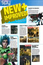 Official UK PlayStation 2 Magazine #61 scan of page 34