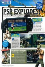 Official UK PlayStation 2 Magazine #61 scan of page 40