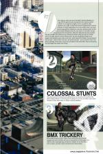 Official UK PlayStation 2 Magazine #61 scan of page 45