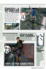 Official UK PlayStation 2 Magazine #61 scan of page 47