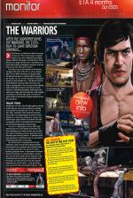 Official UK PlayStation 2 Magazine #61 scan of page 56