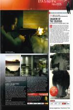 Official UK PlayStation 2 Magazine #61 scan of page 61