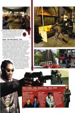 Official UK PlayStation 2 Magazine #61 scan of page 84