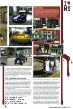 Official UK PlayStation 2 Magazine #61 scan of page 85