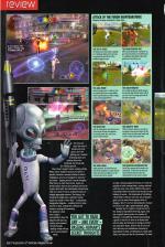 Official UK PlayStation 2 Magazine #61 scan of page 92