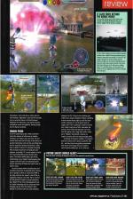 Official UK PlayStation 2 Magazine #61 scan of page 93