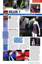 Official UK PlayStation 2 Magazine #61 scan of page 97