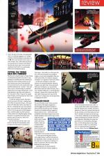 Official UK PlayStation 2 Magazine #61 scan of page 99