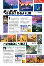 Official UK PlayStation 2 Magazine #61 scan of page 105