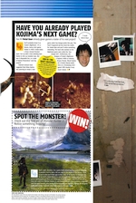 Official UK PlayStation 2 Magazine #62 scan of page 23