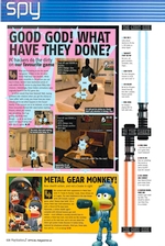 Official UK PlayStation 2 Magazine #62 scan of page 28