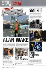 Official UK PlayStation 2 Magazine #62 scan of page 34