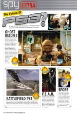 Official UK PlayStation 2 Magazine #62 scan of page 36