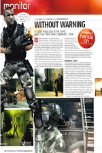 Official UK PlayStation 2 Magazine #62 scan of page 54