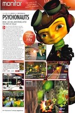 Official UK PlayStation 2 Magazine #62 scan of page 70