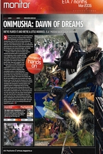 Official UK PlayStation 2 Magazine #62 scan of page 72