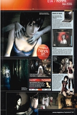 Official UK PlayStation 2 Magazine #62 scan of page 77