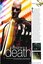 Official UK PlayStation 2 Magazine #62 scan of page 87