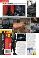 Official UK PlayStation 2 Magazine #62 scan of page 96