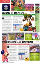 Official UK PlayStation 2 Magazine #62 scan of page 100