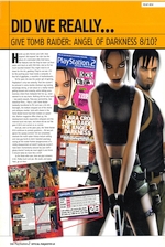 Official UK PlayStation 2 Magazine #62 scan of page 146