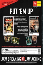 Official UK PlayStation 2 Magazine #62 scan of page 148