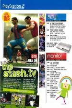 Official UK PlayStation 2 Magazine #63 scan of page 8