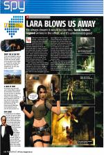 Official UK PlayStation 2 Magazine #63 scan of page 20