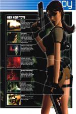 Official UK PlayStation 2 Magazine #63 scan of page 21