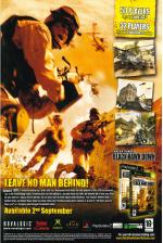 Official UK PlayStation 2 Magazine #63 scan of page 61