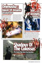 Official UK PlayStation 2 Magazine #63 scan of page 79