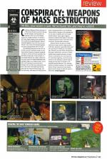 Official UK PlayStation 2 Magazine #63 scan of page 95