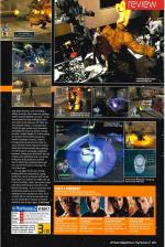 Official UK PlayStation 2 Magazine #63 scan of page 99