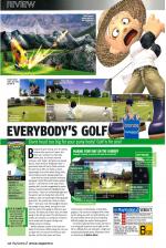 Official UK PlayStation 2 Magazine #63 scan of page 110