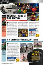 Official UK PlayStation 2 Magazine #63 scan of page 122