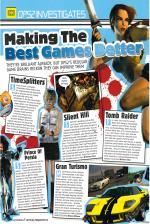 Official UK PlayStation 2 Magazine #63 scan of page 142