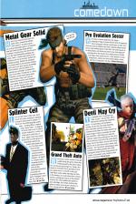 Official UK PlayStation 2 Magazine #63 scan of page 143