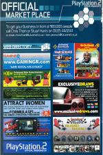 Official UK PlayStation 2 Magazine #63 scan of page 144