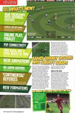 Official UK PlayStation 2 Magazine #64 scan of page 4