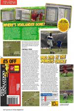 Official UK PlayStation 2 Magazine #64 scan of page 8