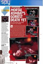 Official UK PlayStation 2 Magazine #64 scan of page 26