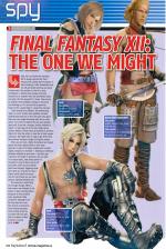 Official UK PlayStation 2 Magazine #64 scan of page 34