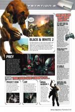 Official UK PlayStation 2 Magazine #64 scan of page 43